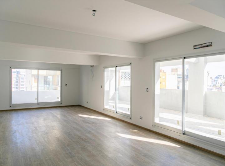 Departamento · 84m² · 1 Ambiente