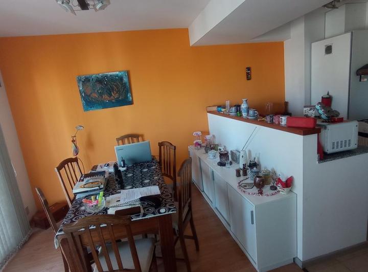 Departamento · 41m² · 3 Ambientes