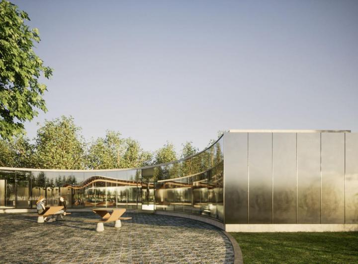 Terreno · 473m²