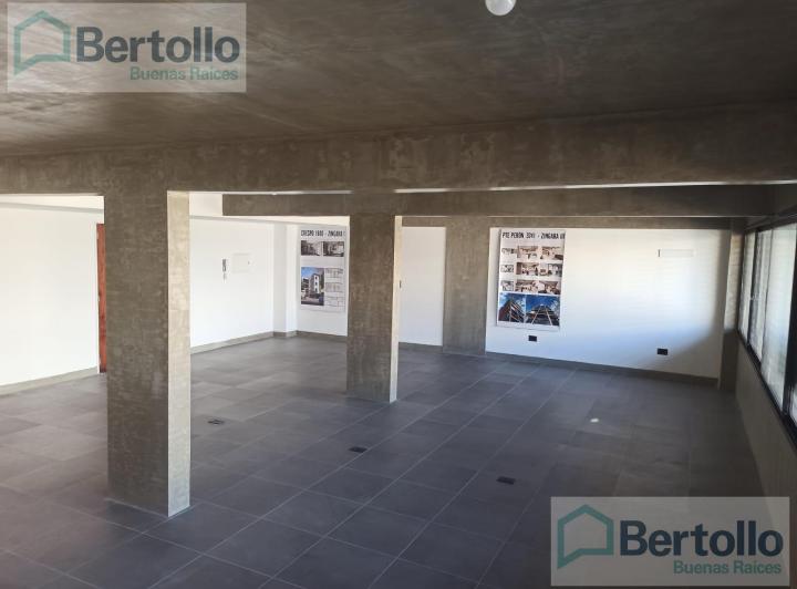 Oficina comercial · 80m² · 1 Ambiente