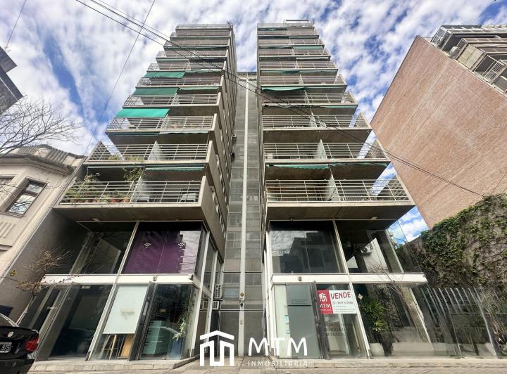 Local comercial · 60m² · 3 Ambientes