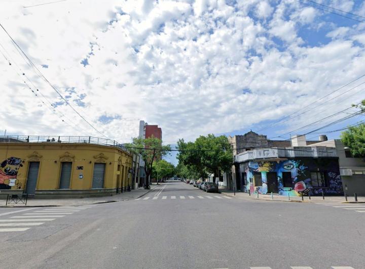 Terreno · 130m²