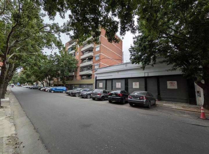 Terreno · 522m²