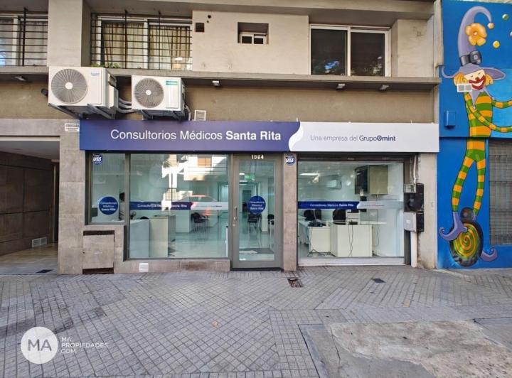Local comercial · 143m²