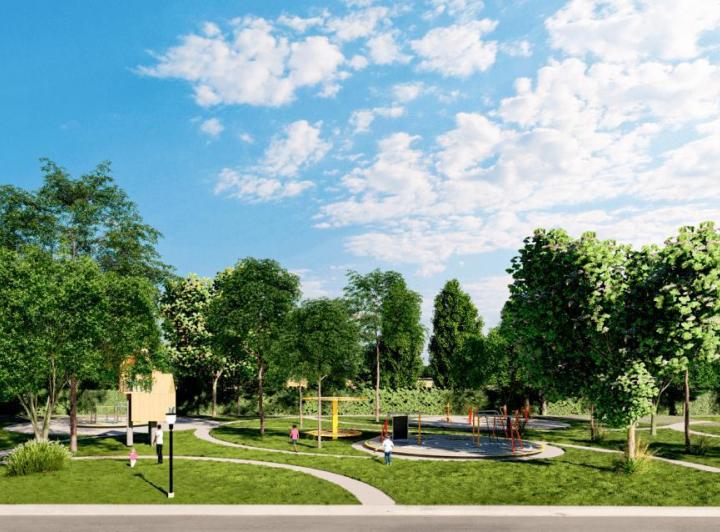 Terreno · 270m²