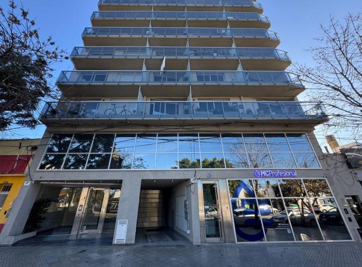 Oficina comercial · 70m²