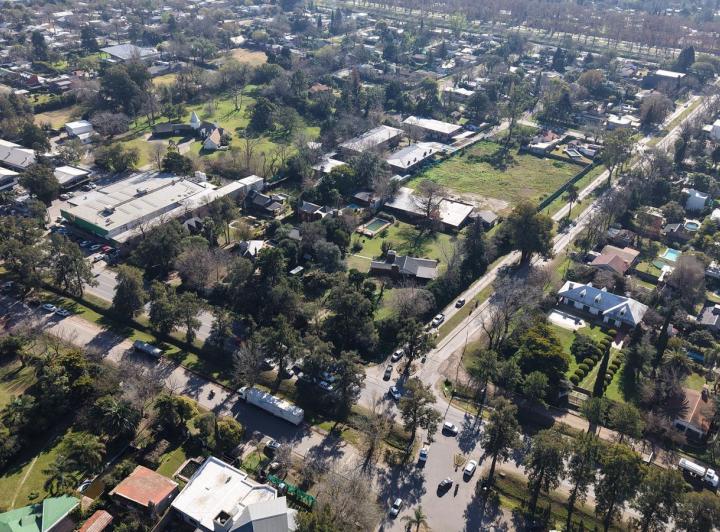 Terreno · 5000m²