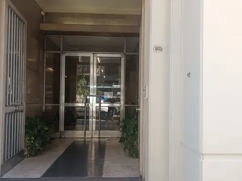 Oficina en Alquiler en Balvanera, Capital Federal