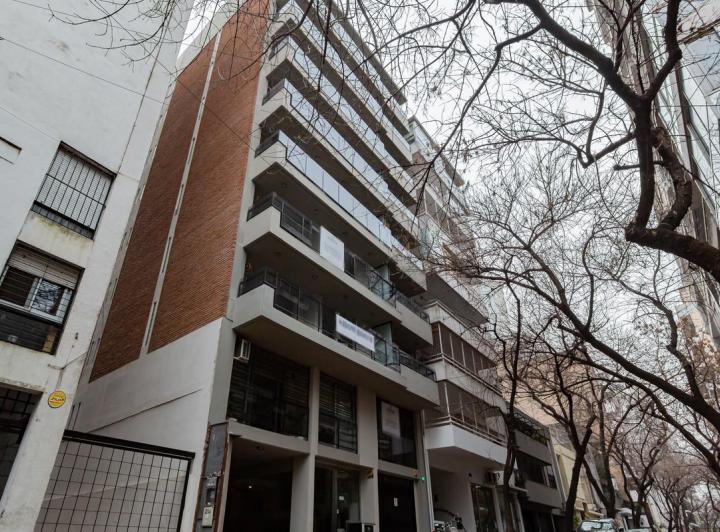 Departamento · 46m² · 2 Ambientes