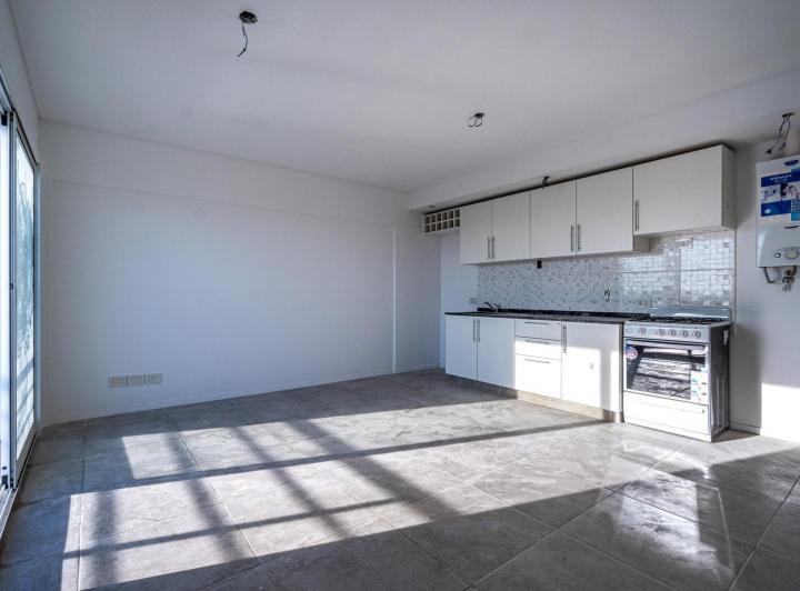 Departamento · 72m² · 2 Dormitorios