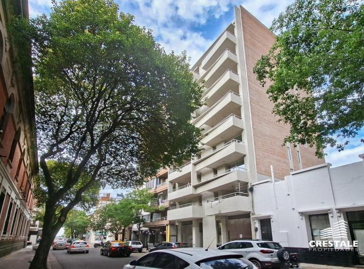 Departamento · 156m² · 5 Ambientes · 1 Cochera