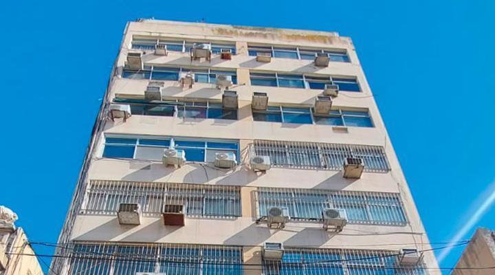 Oficina comercial · 50m² · 3 Ambientes