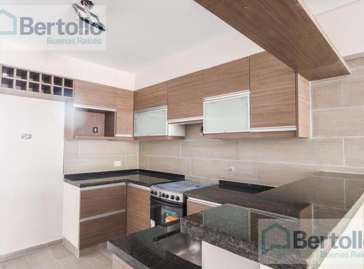 Departamento · 45m² · 2 Ambientes