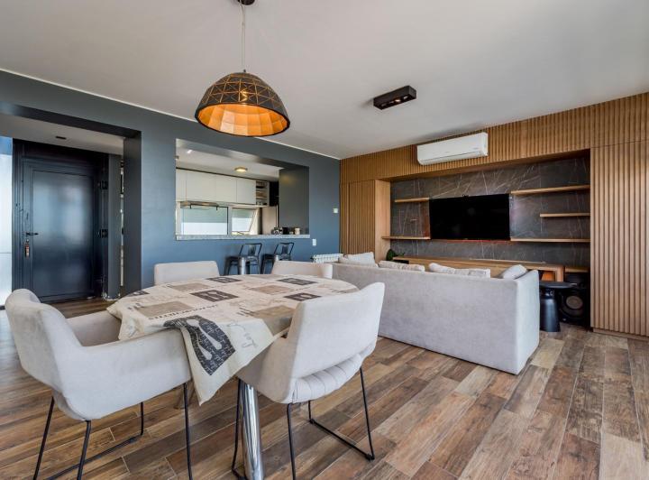 Departamento · 97m² · 5 Ambientes · 1 Cochera