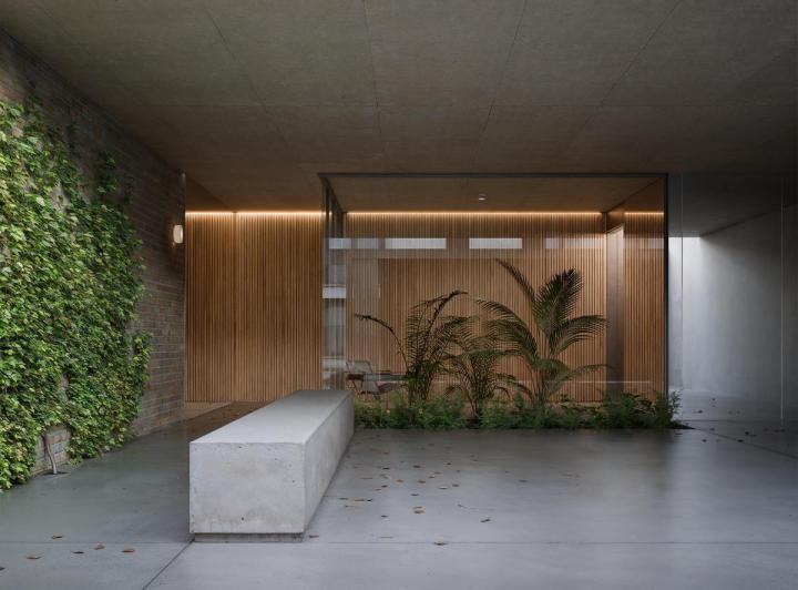 Garage · 1 Ambiente