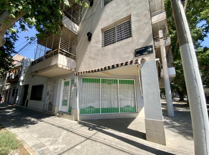 Departamento · 43m² · 2 Ambientes