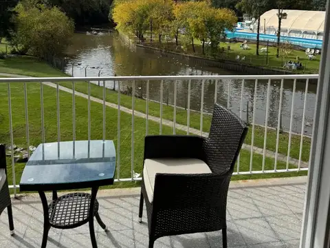 Departamento en Alquiler Temporal en Tigre Centro, Partido de Tigre