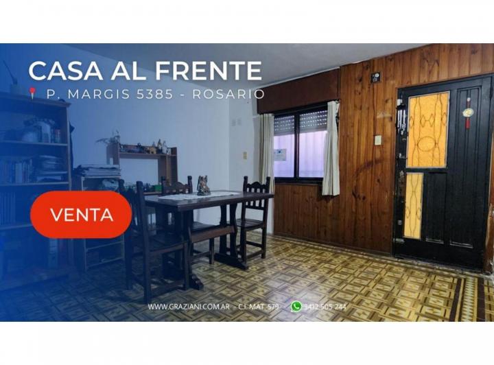 Casa · 79m² · 6 Ambientes