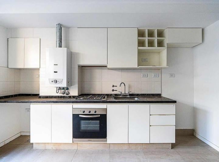 Departamento · 38m² · 2 Ambientes