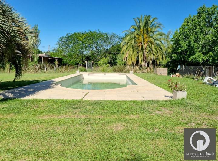Terreno · 1032m²