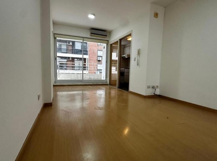 Departamento · 38m² · 2 Ambientes