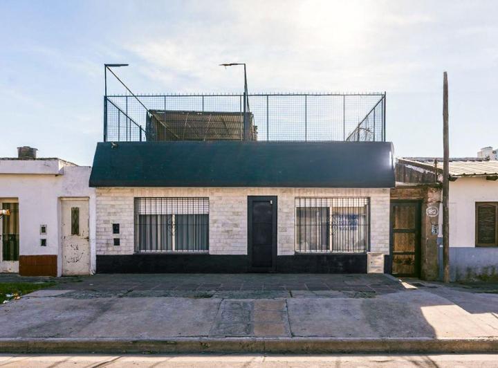 Casa · 78m² · 4 Ambientes