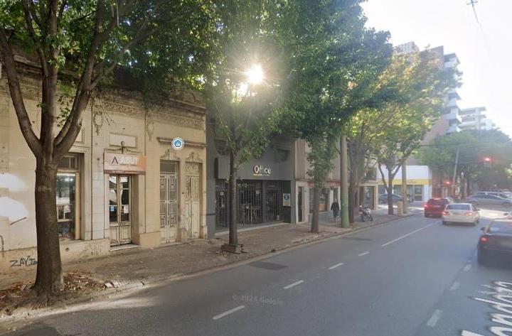 Terreno · 449m²