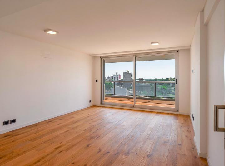 Departamento · 96m² · 5 Ambientes