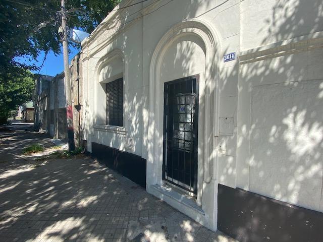 Casa · 80m² · 2 Dormitorios