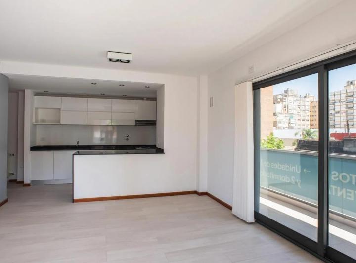 Departamento · 68m² · 3 Ambientes