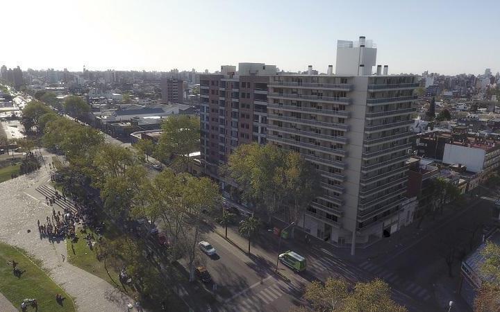 Local comercial · 57m² · 1 Ambiente