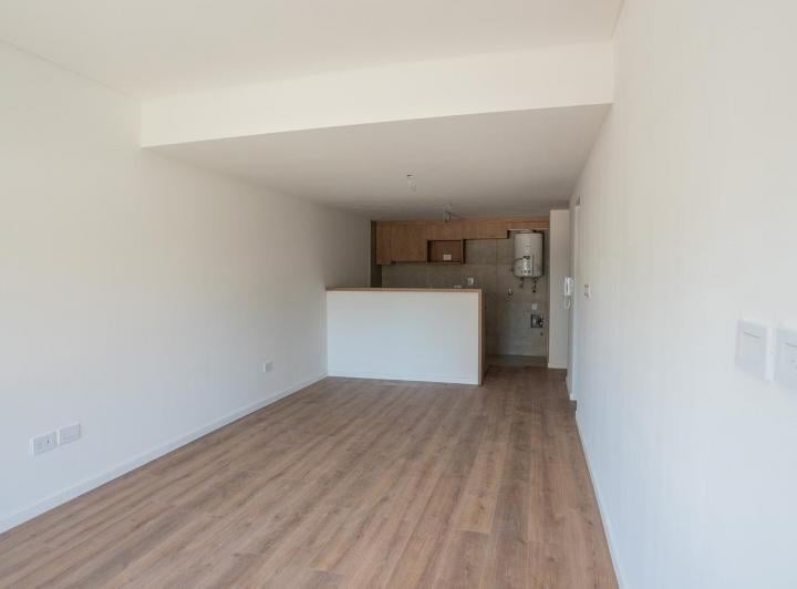 Departamento · 39m² · 1 Ambiente