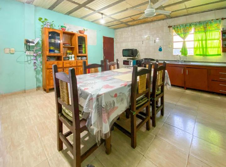 Casa · 101m² · 3 Ambientes