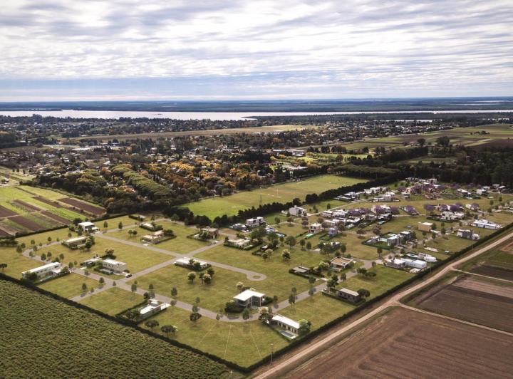 Terreno · 300m²