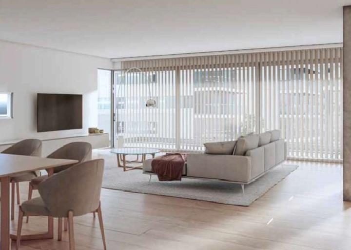 Departamento · 214m² · 4 Ambientes