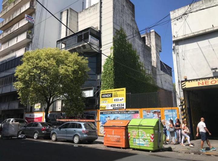 Terreno · 1428m²