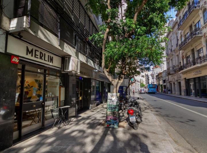 Local comercial · 58m²