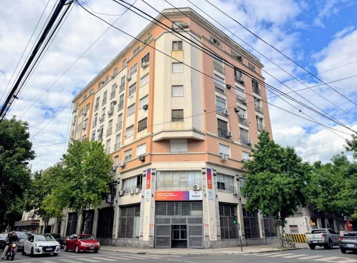 Departamento · 91m² · 3 Ambientes