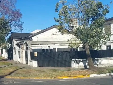 Casa en Alquiler en Villa Maipu, General San Martin