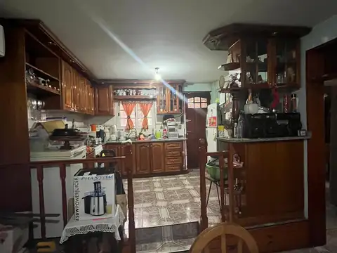 Casa en Alquiler en San Justo, Partido de La Matanza