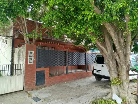 Casa en Alquiler en Villa Ballester, Partido de General San Martín