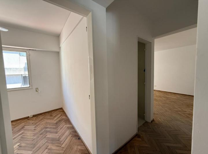 Departamento · 67m² · 2 Dormitorios