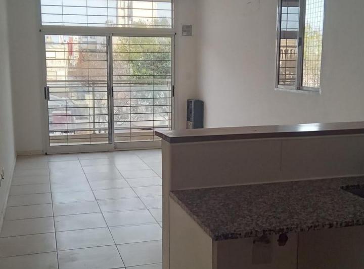 Departamento · 31m² · 1 Ambiente