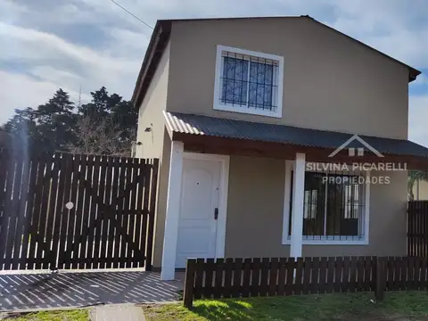 Casa en Alquiler en Parque Sakura, Countries y Barrios Cerrados en Exaltación de la Cruz