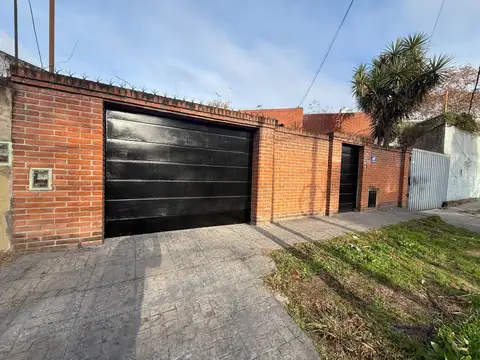 Casa en Alquiler en Hurlingham, Partido de Hurlingham