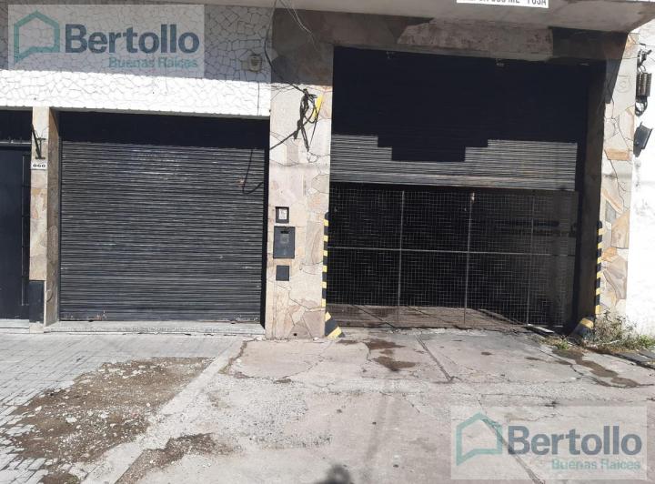Bodega-Galpón · 454m² · 3 Ambientes