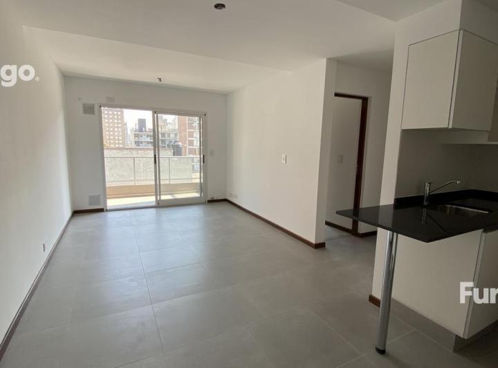 Departamento · 48m² · 2 Ambientes