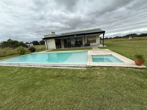 Casa en Alquiler en Coronel Brandsen, Partido de Brandsen