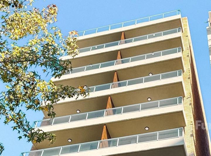 Departamento · 52m² · 2 Ambientes