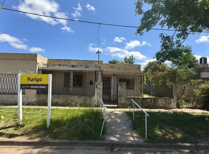 Casa · 86m² · 6 Ambientes